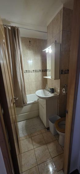 Apartament cu 2 camere decomandat în Centru Civic
