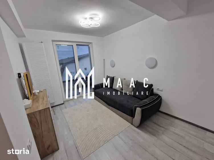 Apartament cu 2 camere în Șelimbăr
