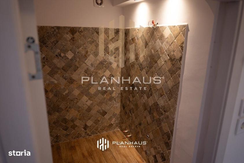 Apartament cu 3 camere decomandat în Ultracentral