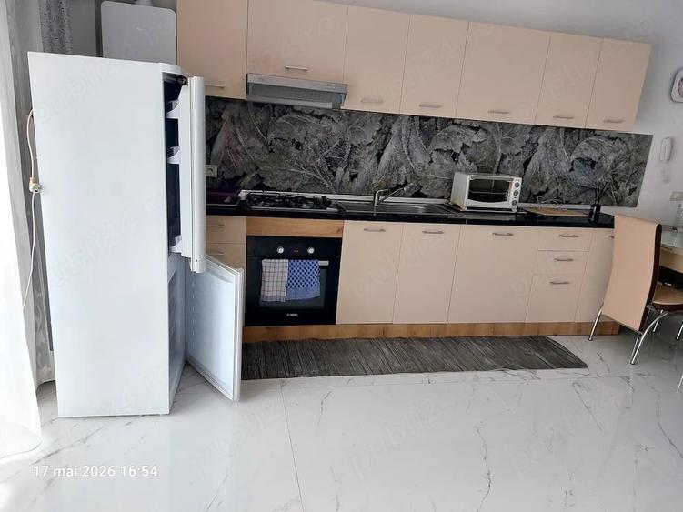Apartament cu 2 camere decomandat în Giroc