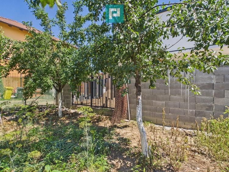 Casă de familie cu grădină și potențial în Giroc - 26