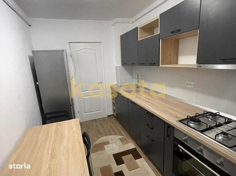 Apartament cu 2 camere în Moinești