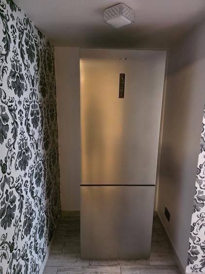 Apartament cu 2 camere în Bascov