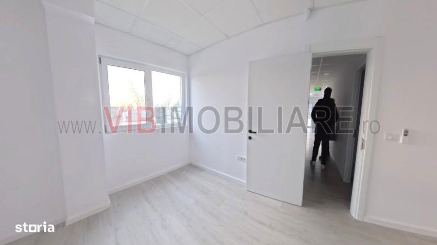 Chitila - str Dacia - hala 338mp - birouri 94mp -teren 1076mp - 10
