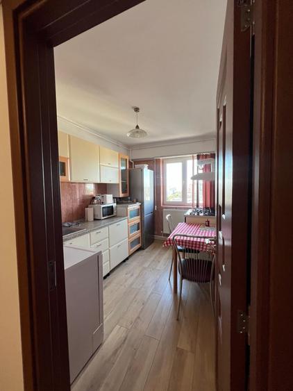 Apartament 4 camere, 2 bai, 2  balcoane, centrala gaz, 149900 euro - 10