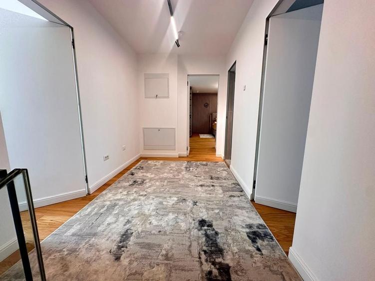 Vilă premium P+1 cu 5 camere în Pipera – Matei Millo | 215 mp utili - 9