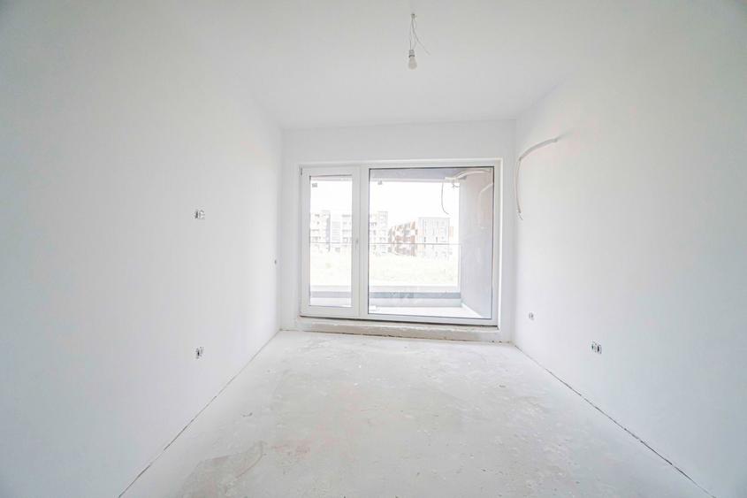 Apartament cu 2 camere decomandat în Tomis Nord