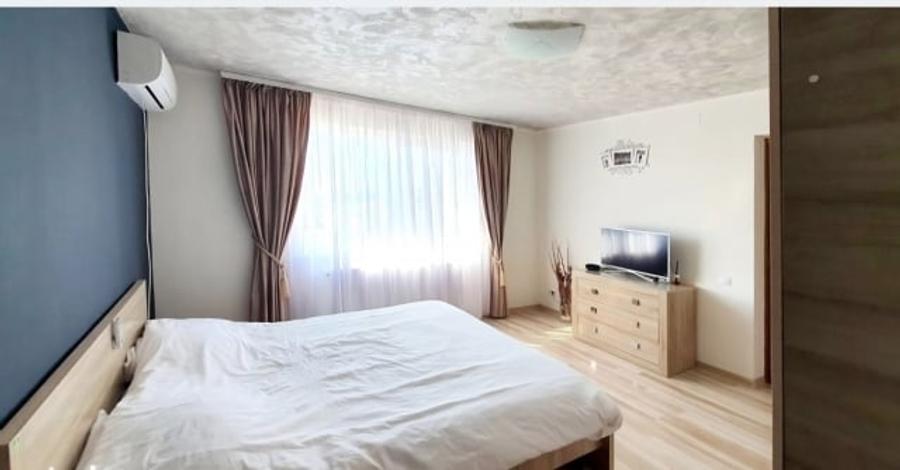 Casă cu 3 camere cu Teren 547 Mp în Central