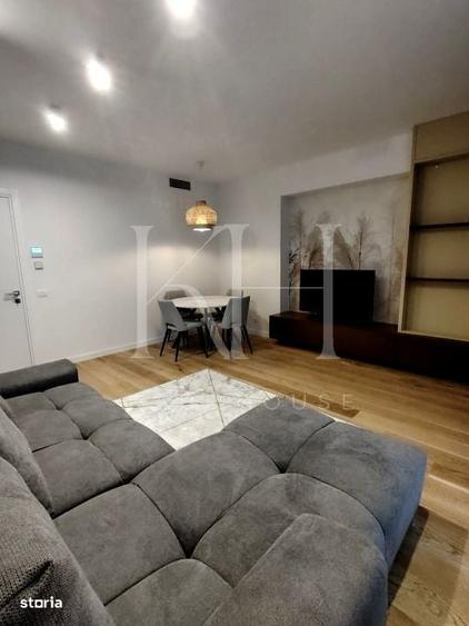 3 Camere Premium Nusco City |Pet Friendly |Parcare Subterana |Vedere - 5