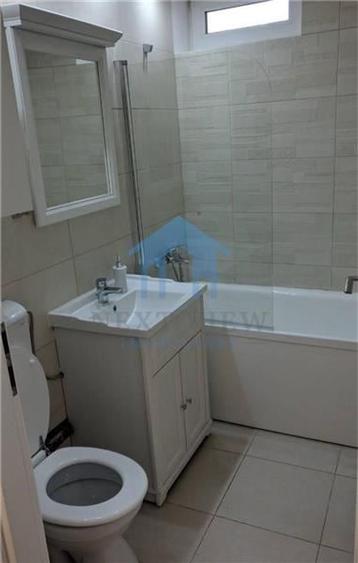 Apartament cu 2 camere decomandat în Gheorgheni