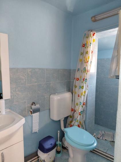 Casă cu 4 camere în Măderat