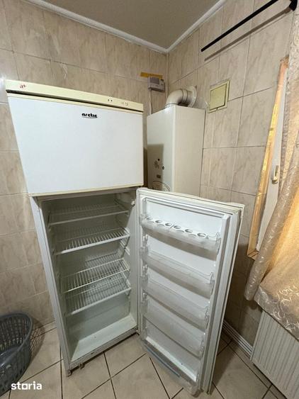 Apartament cu 2 camere în Podul de Fier