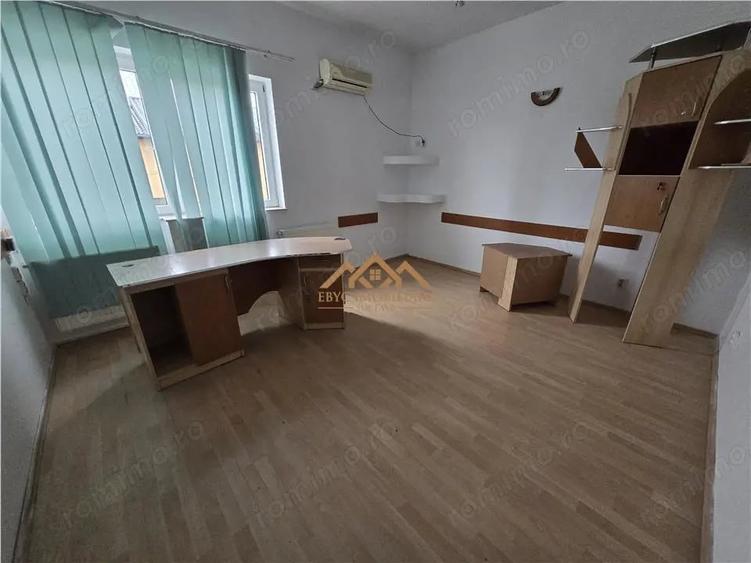 Spațiu comercial, în Șcheia