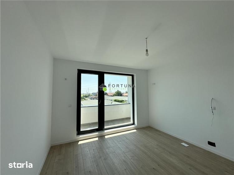 Apartament cu 3 camere în Republicii