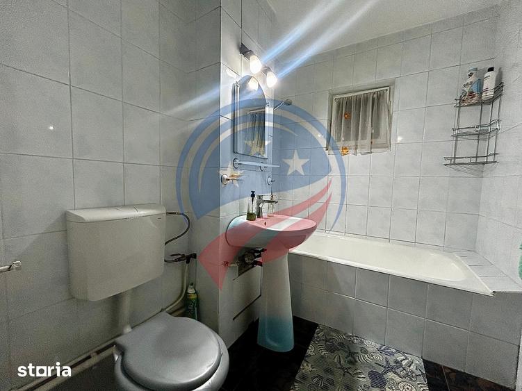Apartament cu 2 camere de inchiriat in Lapus/Sucpi - 5