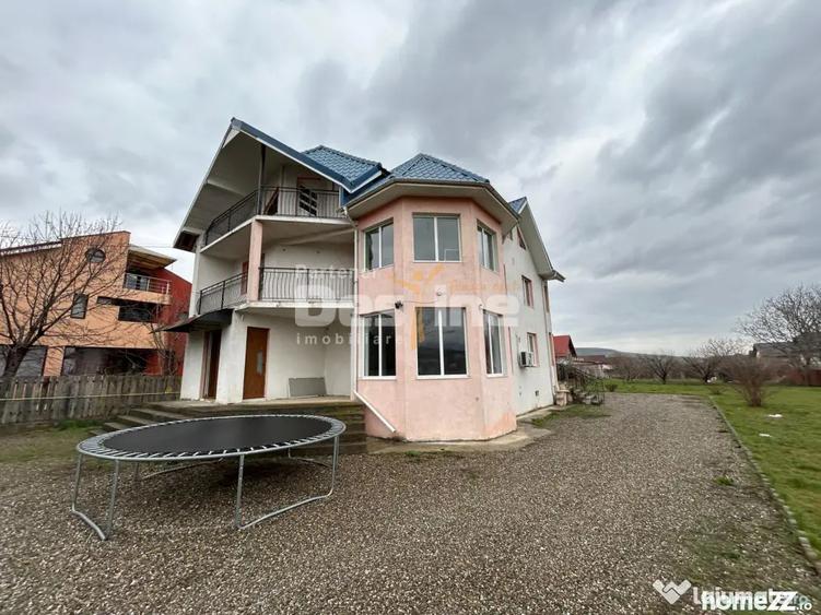 Vila pretabila Pensiune/Cresa/Azil Fermelor 300mp 415.000?? - 8