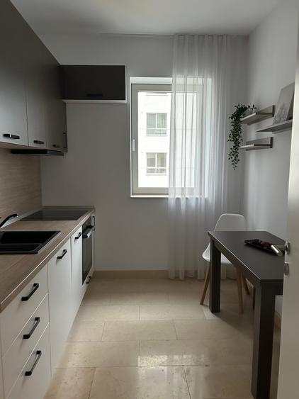 Luxuria, Apartament 2 cam, mobilat-utilat | Parcare inclusa - 9