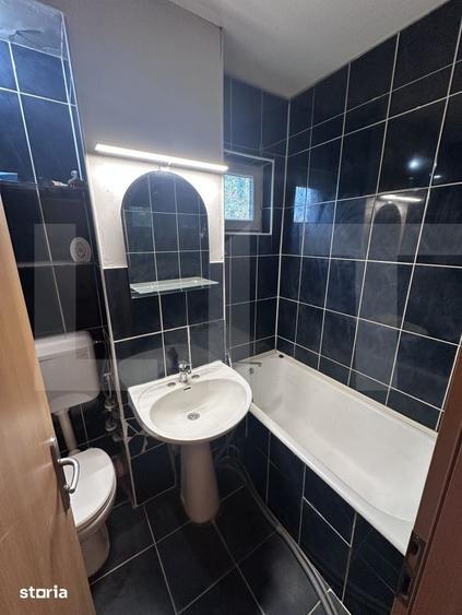 Apartament cu 2 camere în Șega