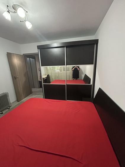 Apartament cu 2 camere semidecomandat în Brâncoveanu