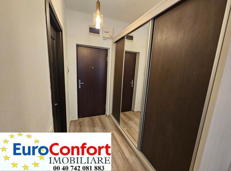 Inchiriez apartament super Ared Uta, zugravit - 1