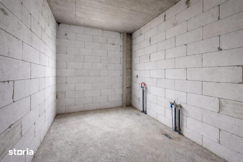 Apartament cu 2 camere în Cug