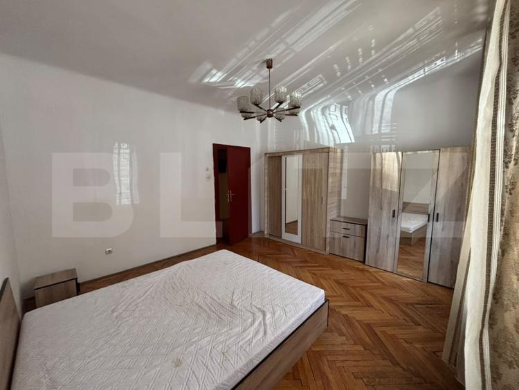 Apartament de inchiriat 2 camere, 60 mp, zona Ultracentrala - 3