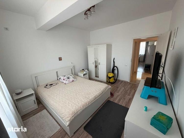 Apartament 2 camere Apusului Residence(Canal Apanova Rosu) - 5