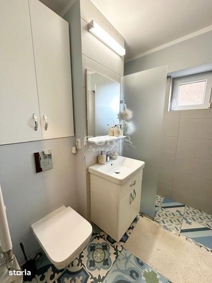 Apartament cu 3 camere decomandat în Orașul Nou