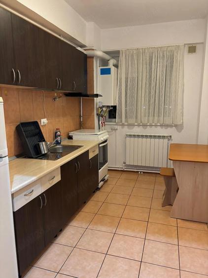 Apartament cu 2 camere decomandat în Babadag