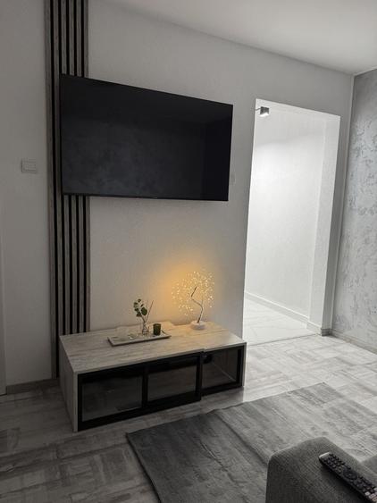 Apartament cu 2 camere în Tomis Nord