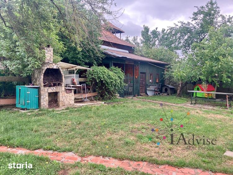Vanzare Casa Harman - 13