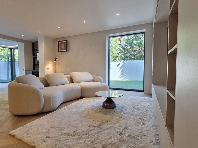 Rent I 4 room apartment I Iancu Nicolae I Garden I Pool - 4