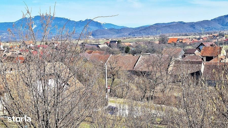 Teren de 17000 mp, în Central