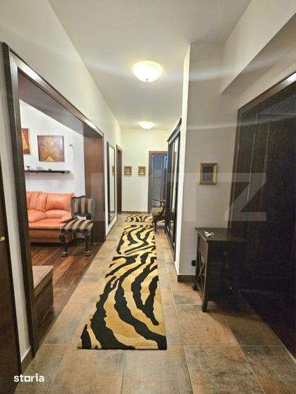 Apartament cu 4 camere decomandat în Șagului