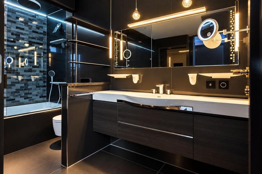 Apartament cu 4 camere, mobilat în Lacul Tei