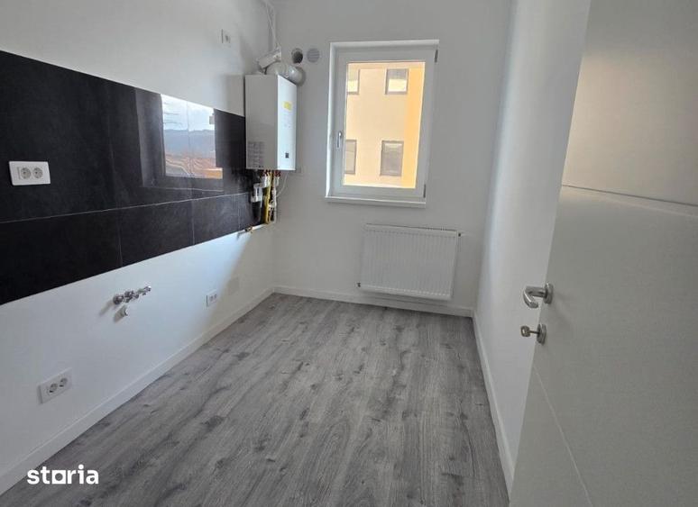 Apartament cu 2 camere în Nicolina