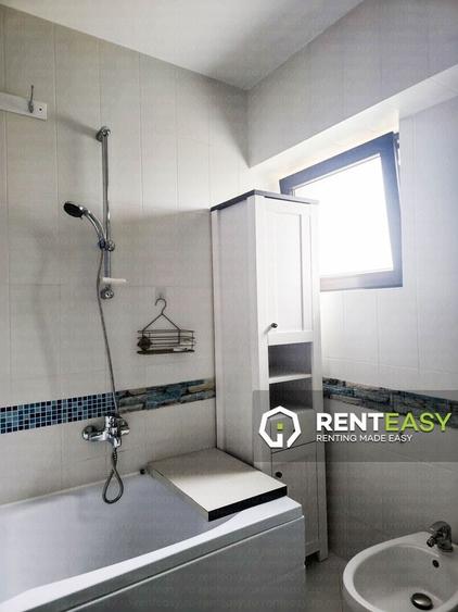 Apartament cu 2 camere în Bucium