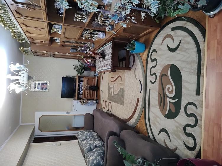 Apartament cu 2 camere decomandat în Tudor Vladimirescu