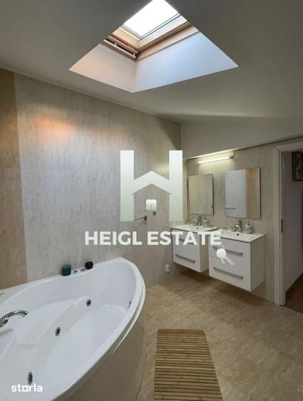 Apartament cu 3 camere, mobilat în P-ța Unirii