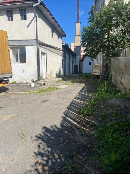 Spațiu comercial, de 55 mp, în Câmpulung Moldovenesc