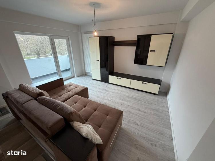 Bloc nou, 1 camera, 43mp, complet mobilat // COMISION 0% - 2