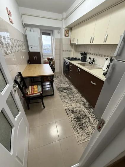 Apartament cu 2 camere decomandat în Burdujeni
