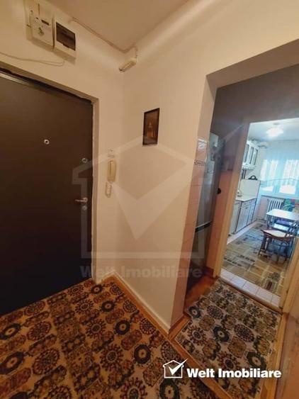 Apartament 3 Camere, 3 Balcoane, 84 mp total, etaj 3, lift nou, Manastur - 9