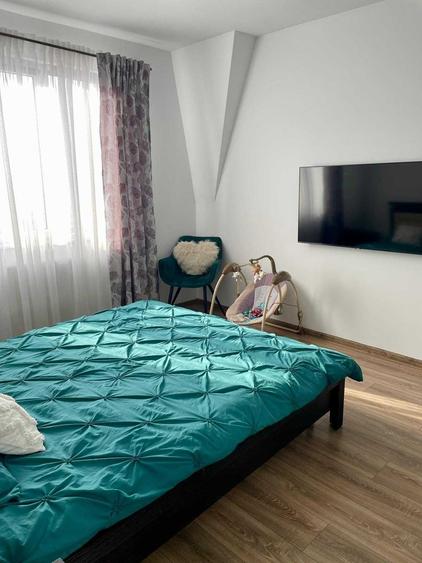 Vand apartament 60 mp Suceava Burdujeni - 1