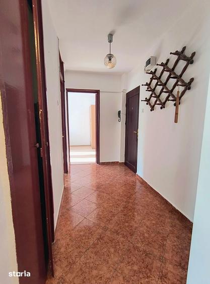 Apartament cu 2 camere decomandat, mobilat în Moșilor