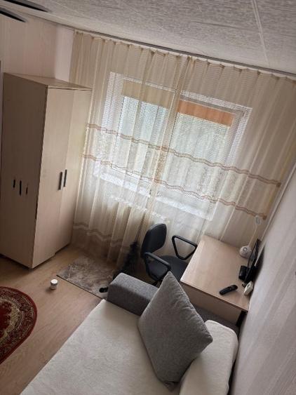 Apartament cu 2 camere semidecomandat, mobilat în Tomis Nord