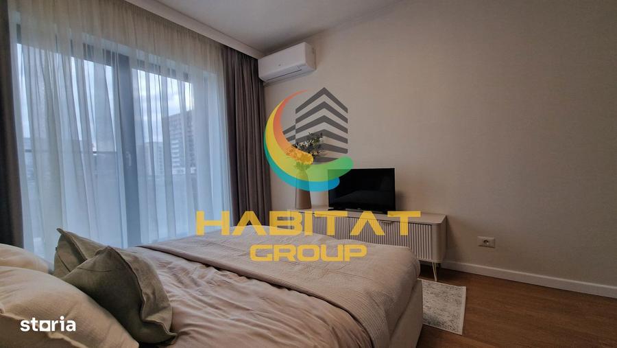 Pallady, 4 camere cu terasa ?i dotari premium, IMOBIL NOU - 12