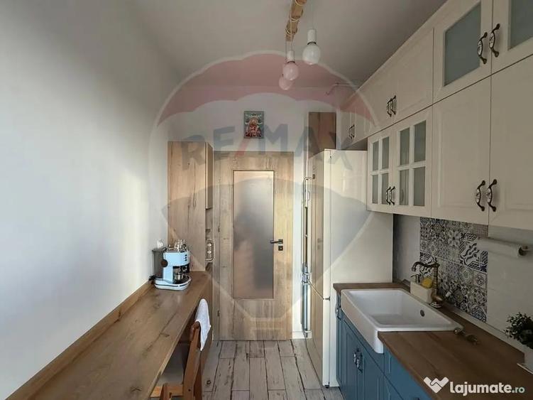 INCHIRIERE Apartament cu 2 camere in zona Drumul Taberei - 5