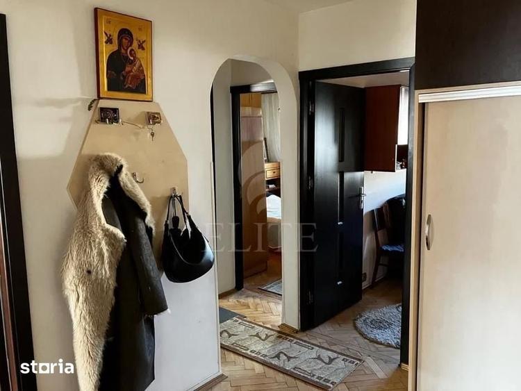 Apartament 3 camere in zona ION MESTER - 1
