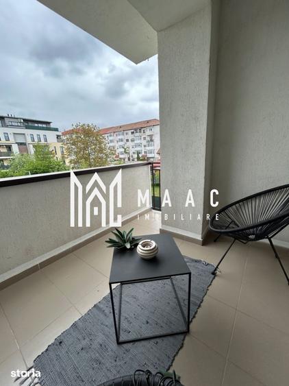 Apartament cu 2 camere în Est